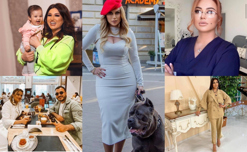 Bu gün İnstaqramda paylaşılanlar