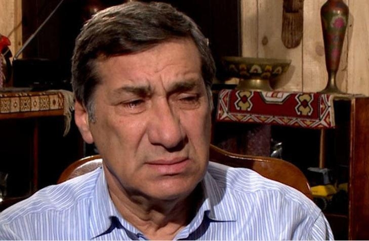 Oğlu Arif Quliyev haqda: "Həkimlərin edə biləcəyi bir şey qalmayıb"