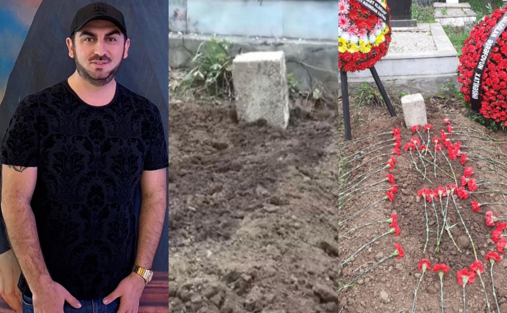 "Dostlarının 200 manatı yox idi Baloğlan Əşrəfova əklil düzəltdirsin?"