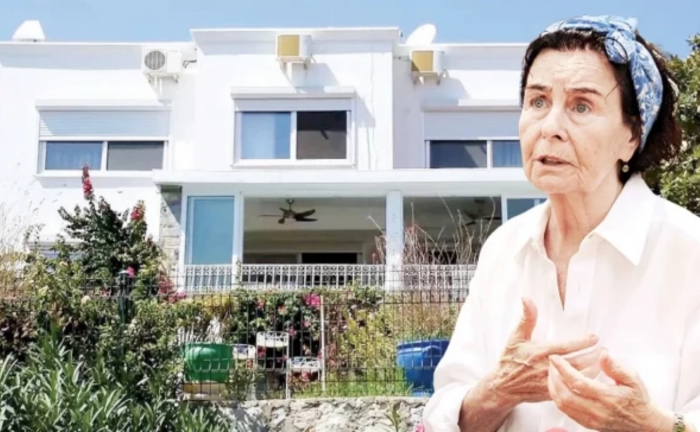 Fatma evini 32 milyona satıb İstanbula köçür