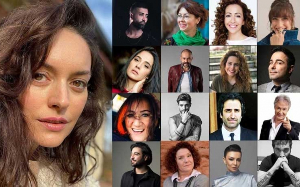 Ezgiyə görə 16 məşhur məhkəməlik oldu