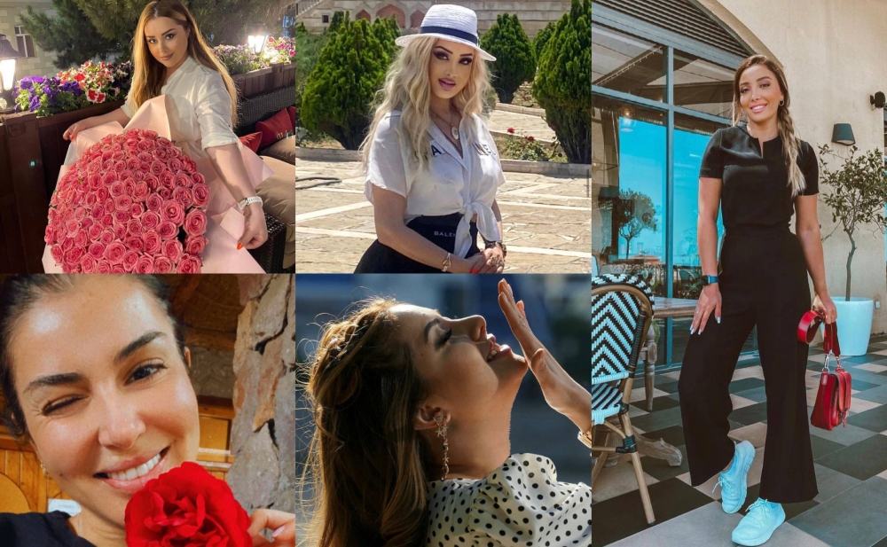 İnstaqramda bu gün kimlər önə çıxdı?