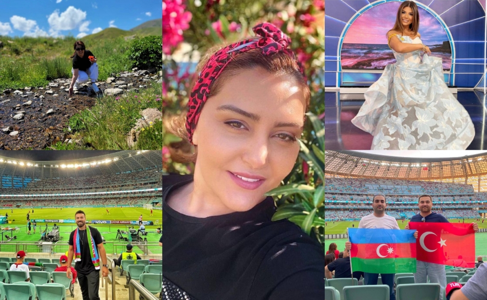 İnstaqramda bu gün kimlər önə çıxdı?