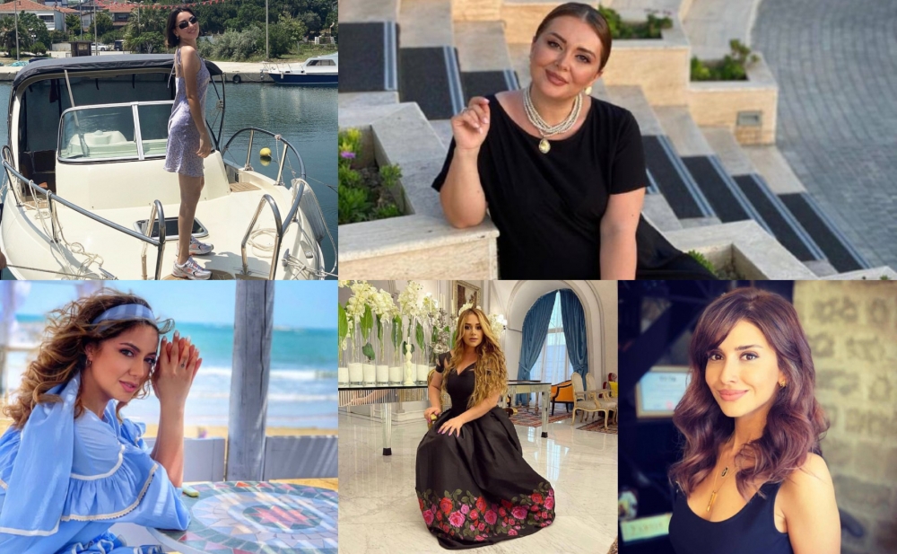 Bu gün İnstaqramda nələr paylaşıldı?