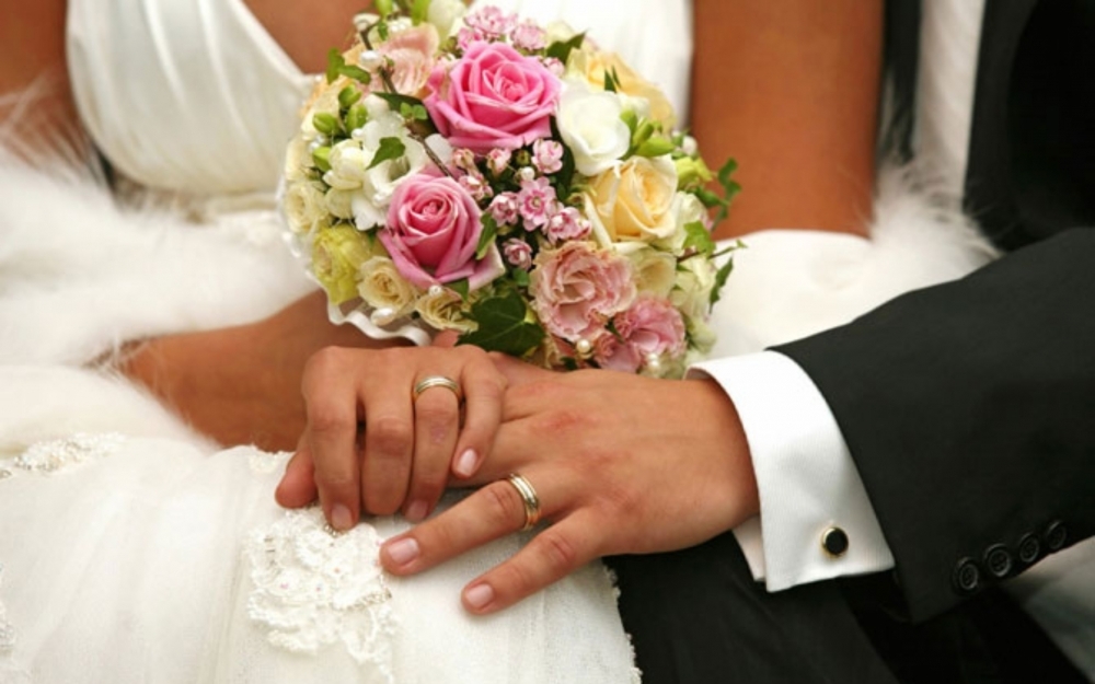 Son 6 ayda qeydə alınan nikahların sayı açıqlanıb