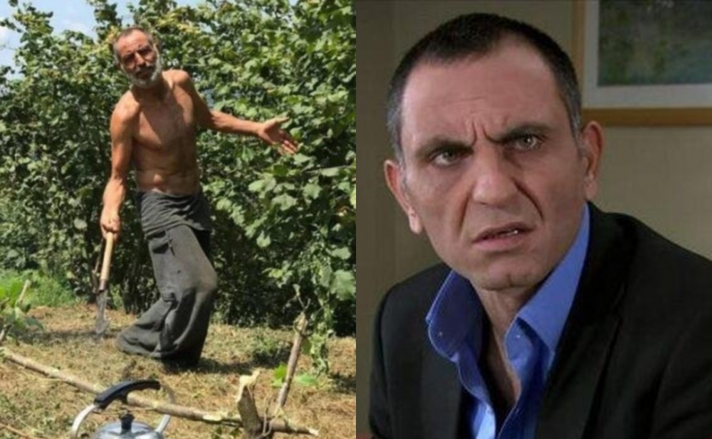 "Memati"nin son halı təəccübləndirdi - Fotolar