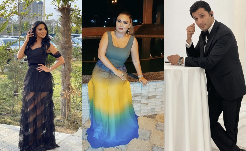 İnstaqramda bu gün nələr var idi?