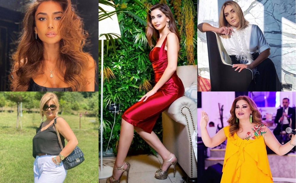 İnstaqramda kimlər diqqət çəkdi?