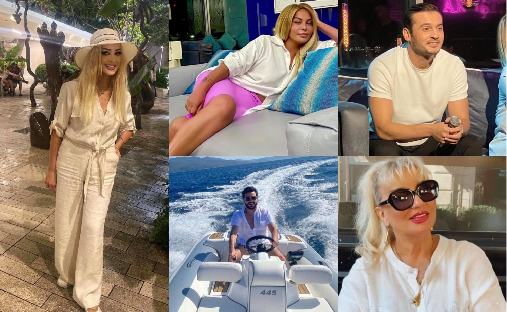 İnstaqramda bu gün nələr paylaşıldı?