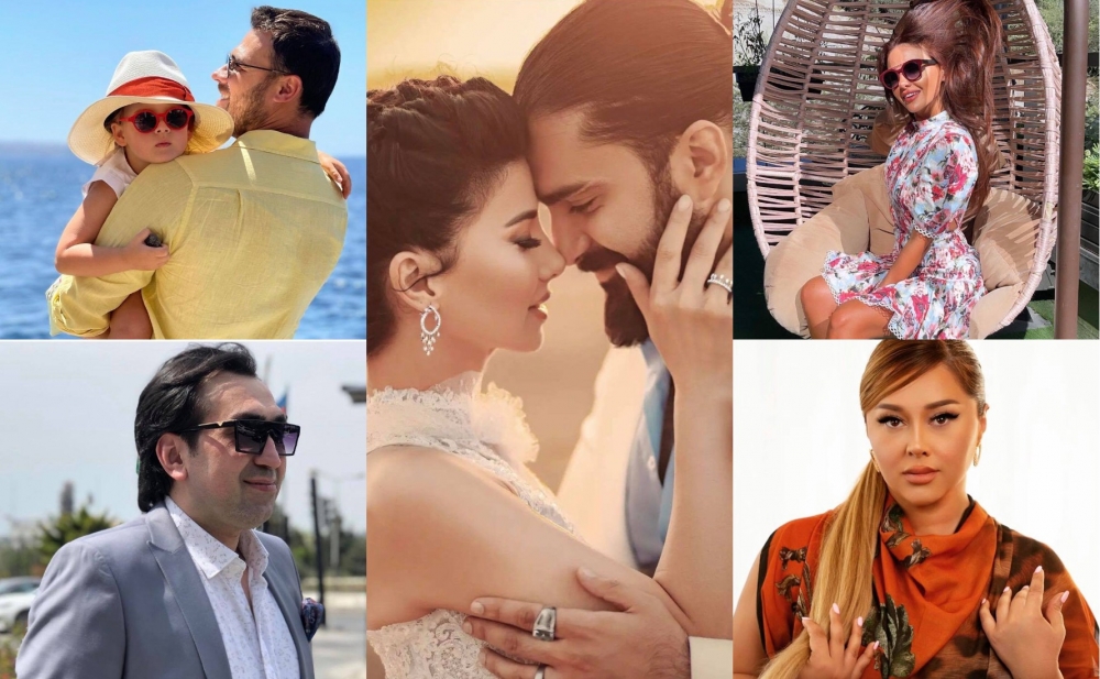 İnstaqramda kimlər diqqət çəkdi?