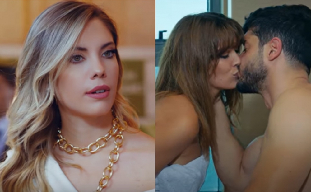 "Yasak elma"dakı xəyanət səhnəsi tənqid edildi