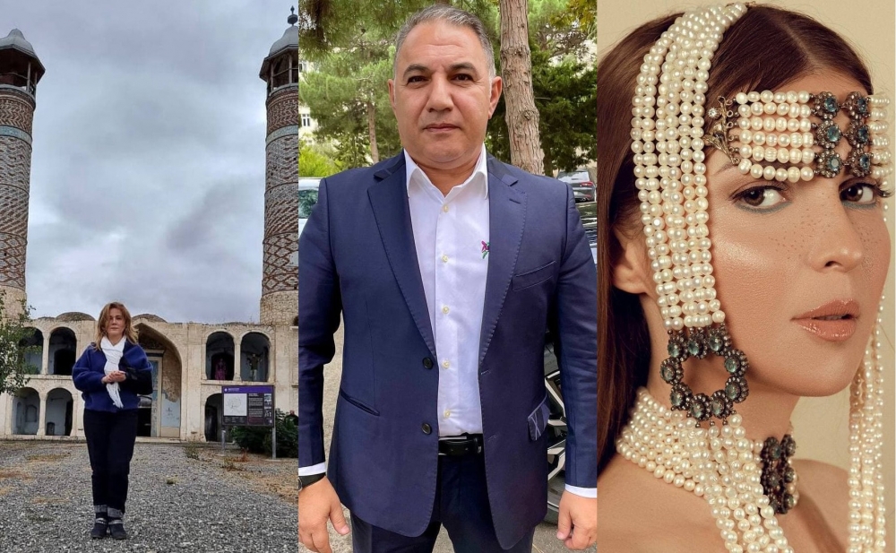 İnstaqramda bu gün kimlər var?