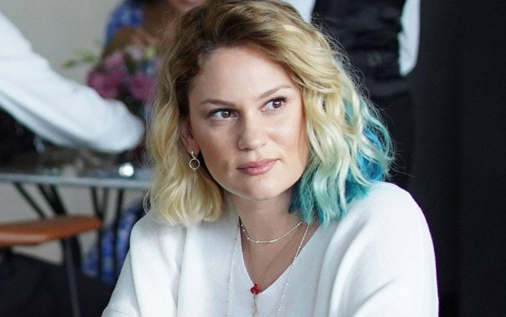 Farah da sevgilisindən ayrıldı - Foto