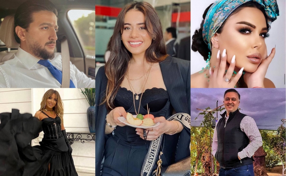 Bu gün İnstaqramda önə çıxanlar