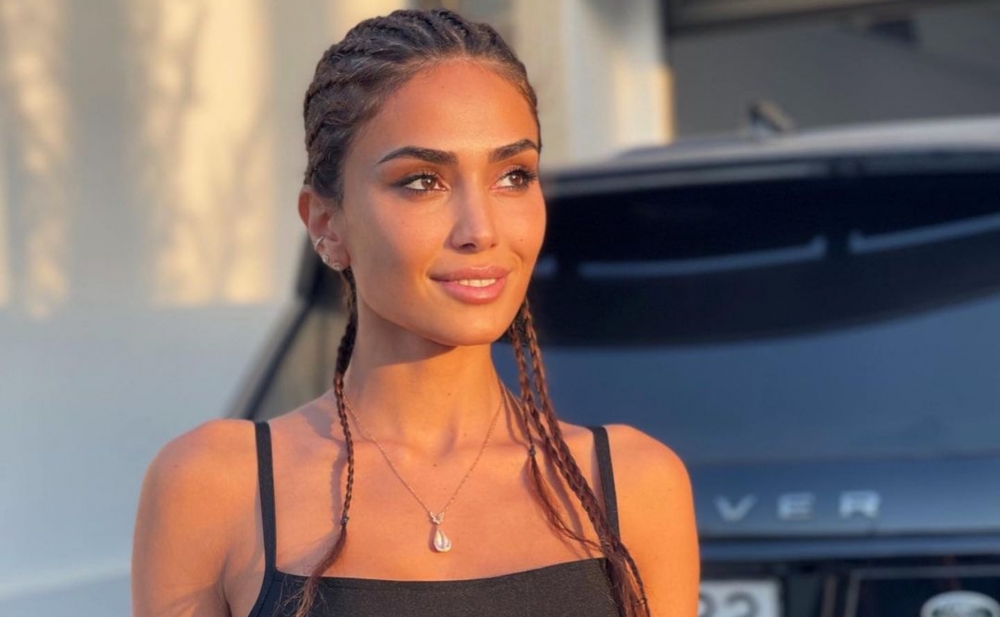 Pərvin Abıyeva 13 il əvvəl - Foto