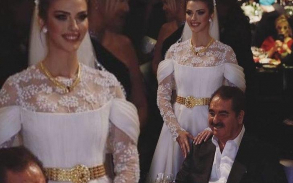 İbrahimdən gəlininə ev dəyərində hədiyyə