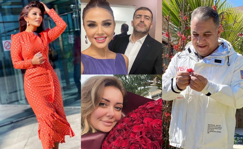 İnstaqramda bu gün paylaşılanlar