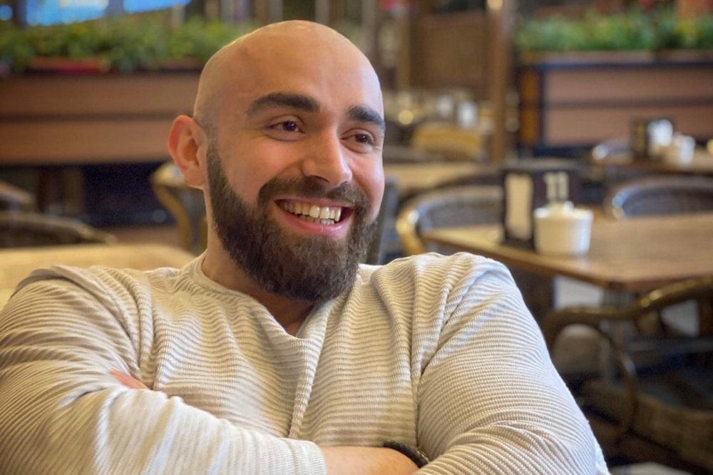 Bakıda məşqçi idman zalında öldü