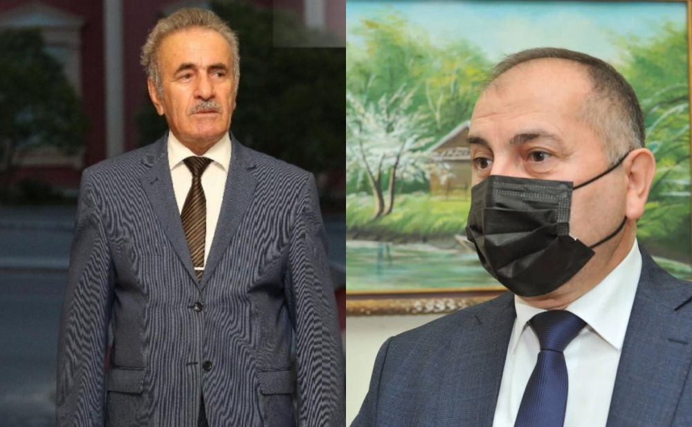 Qardaşı Canəli Əkbərovun son arzusundan danışdı - Foto