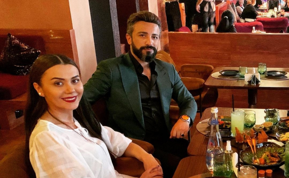"Uzunmüddətli dostluq, anlayış və ailə..." - Fotolar