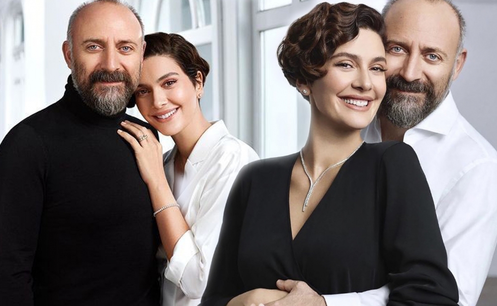 Məşhur cütlüyün üçüncü övladı oldu