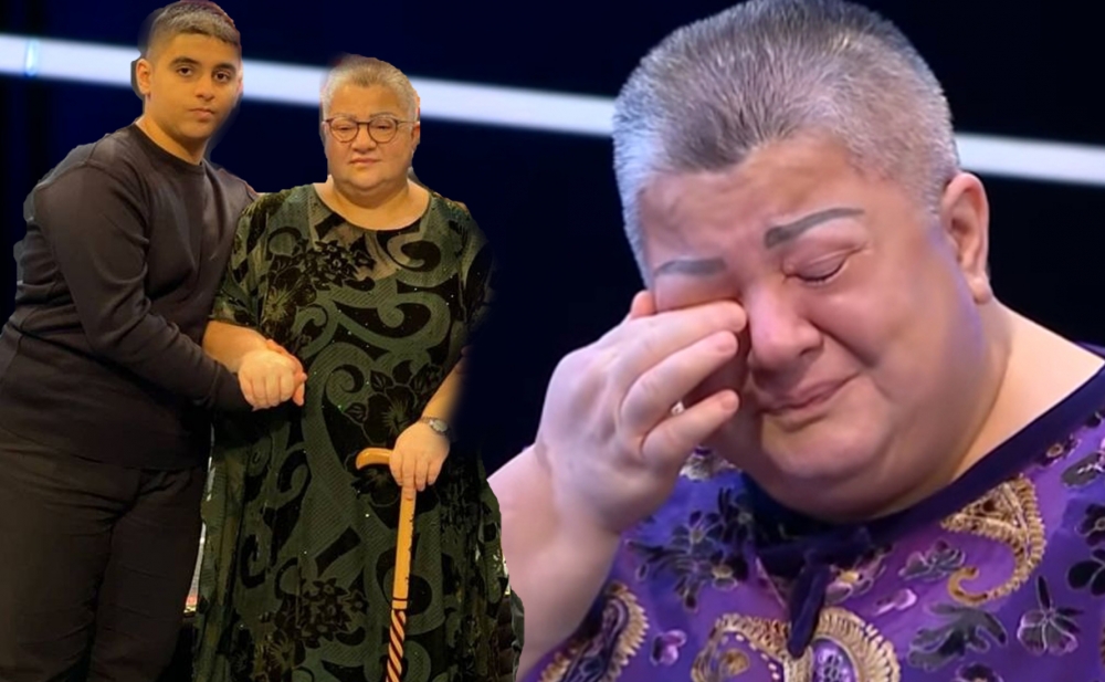 "Oğlumla birlikdə intihar etmək istədim" - Könül Xasıyeva