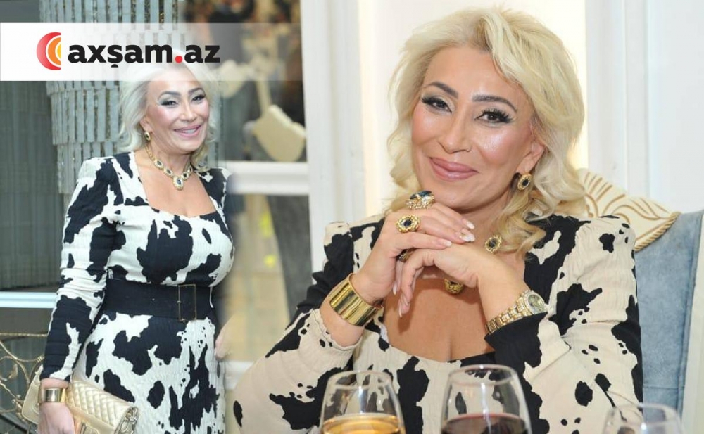 Əməliyyatdan sonra yenidən kökəldi - Fotolar