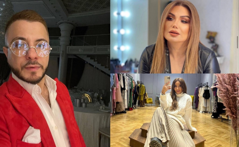 İnstaqramda bu gün nələr var idi?