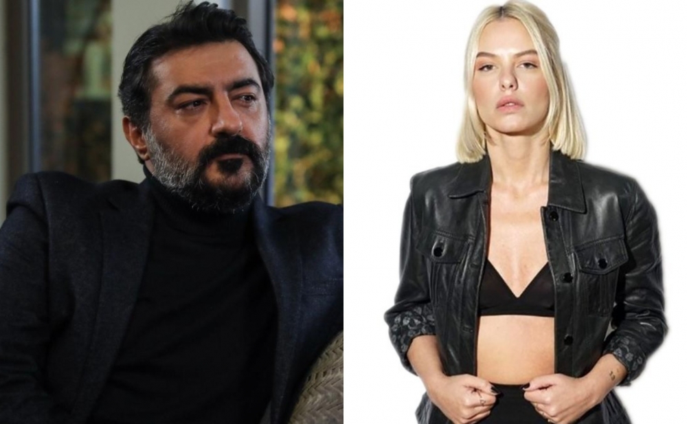 Eşq iddialarına belə cavab verdi