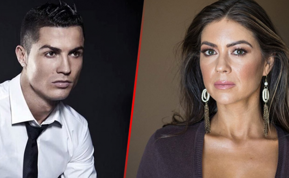 Ronaldonun təcavüz qalmaqalına türklər serial çəkir