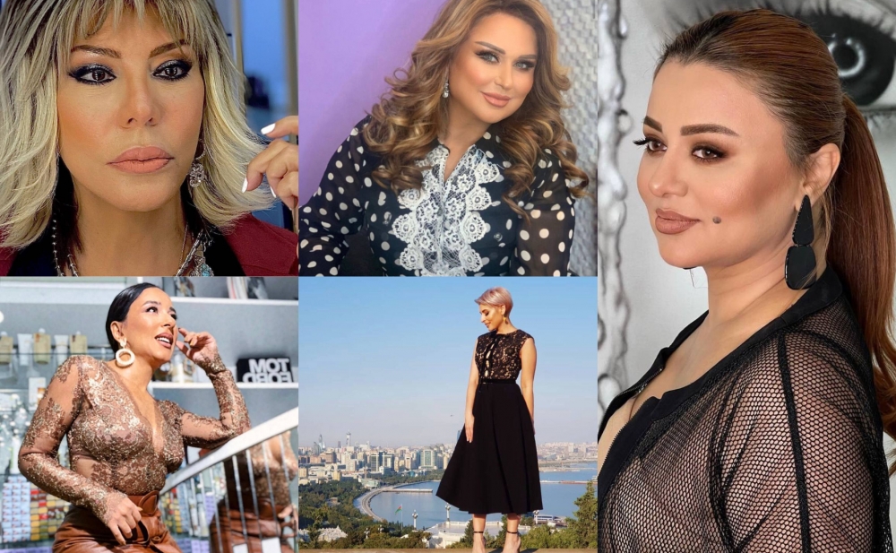 İnstaqramda bu gün paylaşılanlar