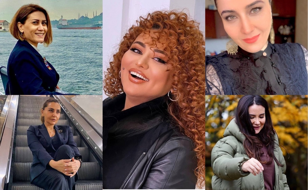 İnstaqramda bu gün kimlər nələr paylaşdı?