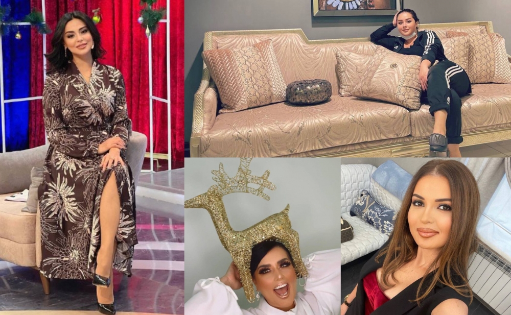 İnstaqramda bu gün kimlər diqqət çəkdi?