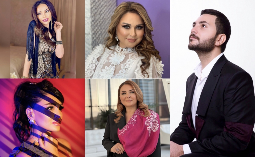 İnstaqramda bu gün önə çıxanlar