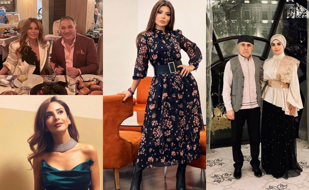 İnstaqramda bu gün kimlər var idi?