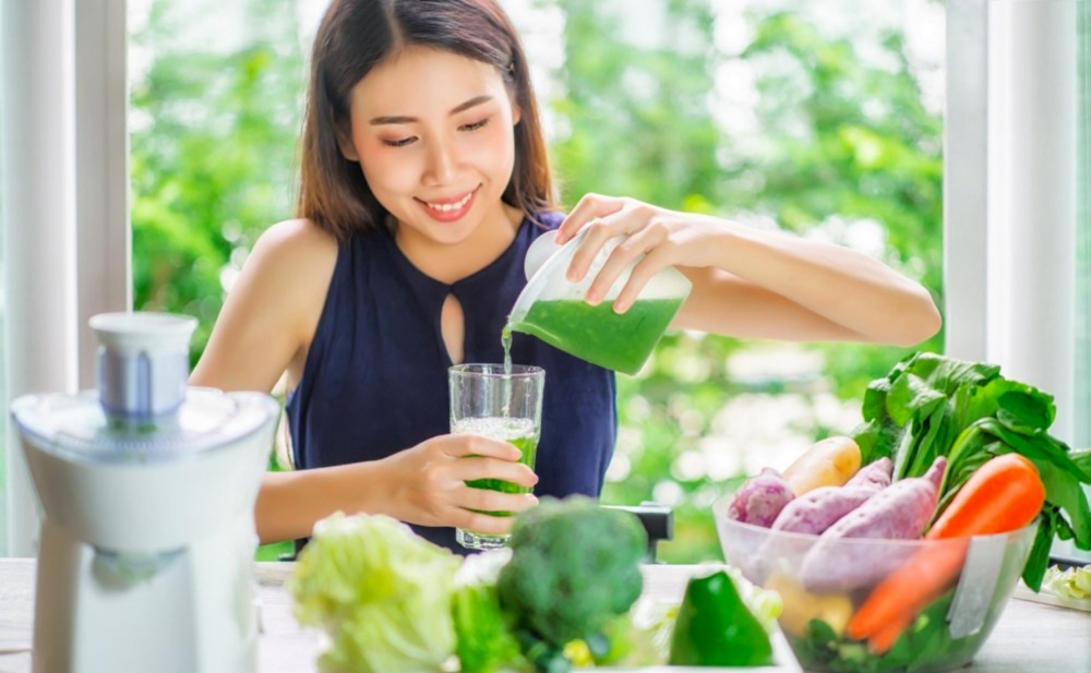 1 həftəyə 3 kiloqram çəki atmağın sirri