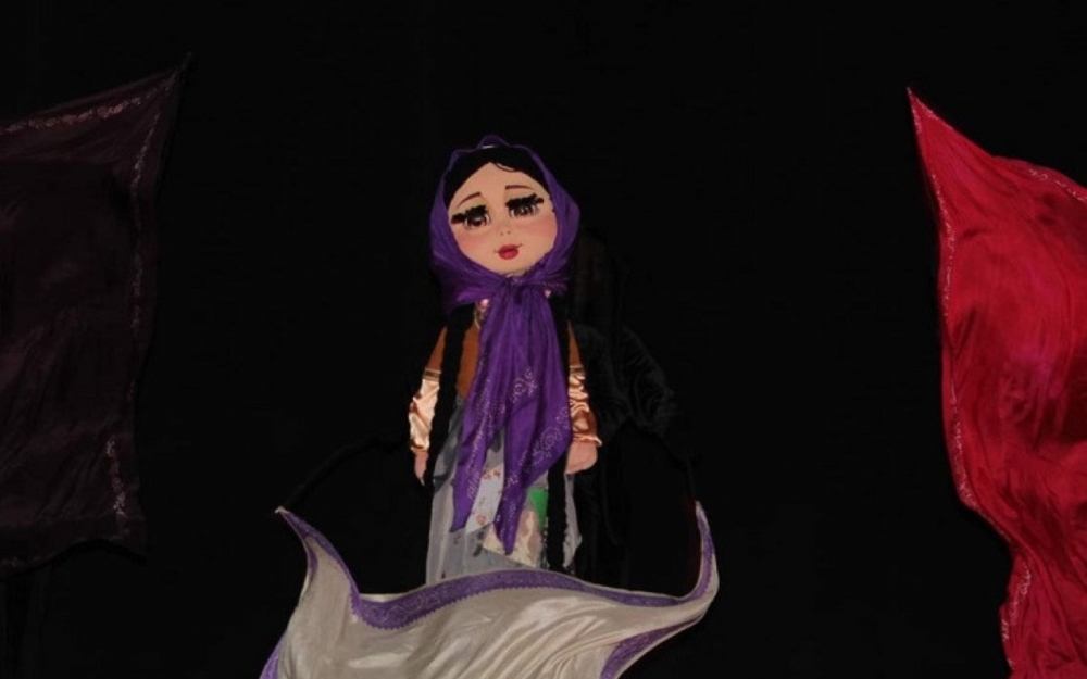 “Göyçək Fatma” yeni quruluşda təqdim olunacaq