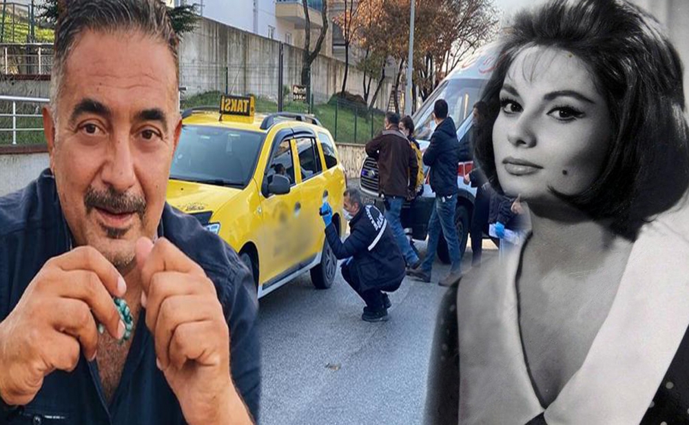 Aktrisanın oğlu evində ölü tapıldı - Fotolar