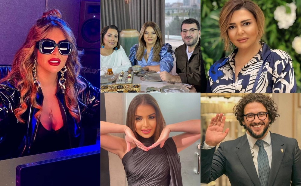 İnstaqramda bu gün kimlər nələr paylaşdı?