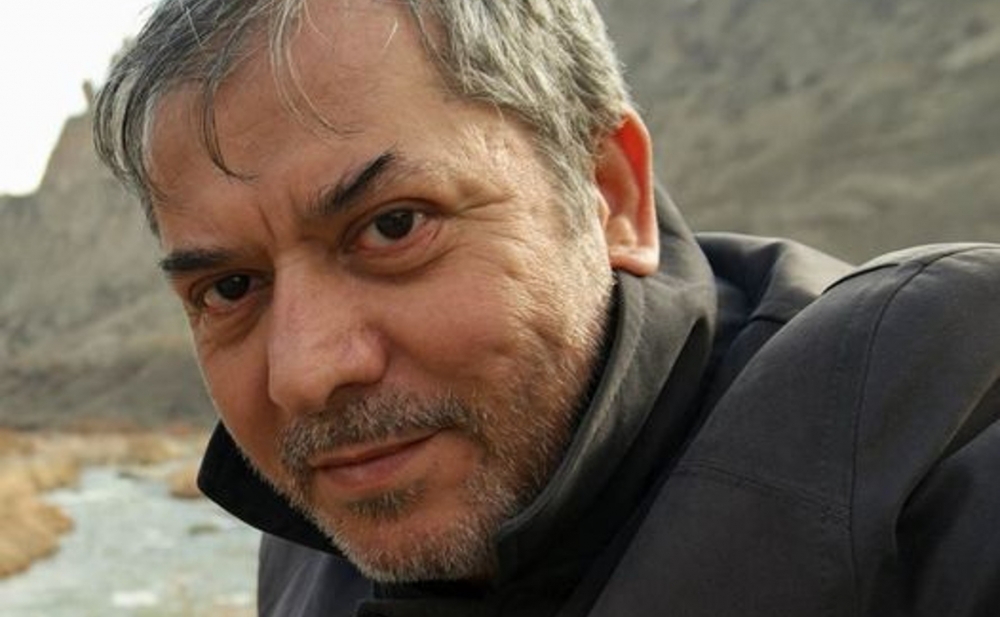 Vüsal Rzayev vəfat etdi