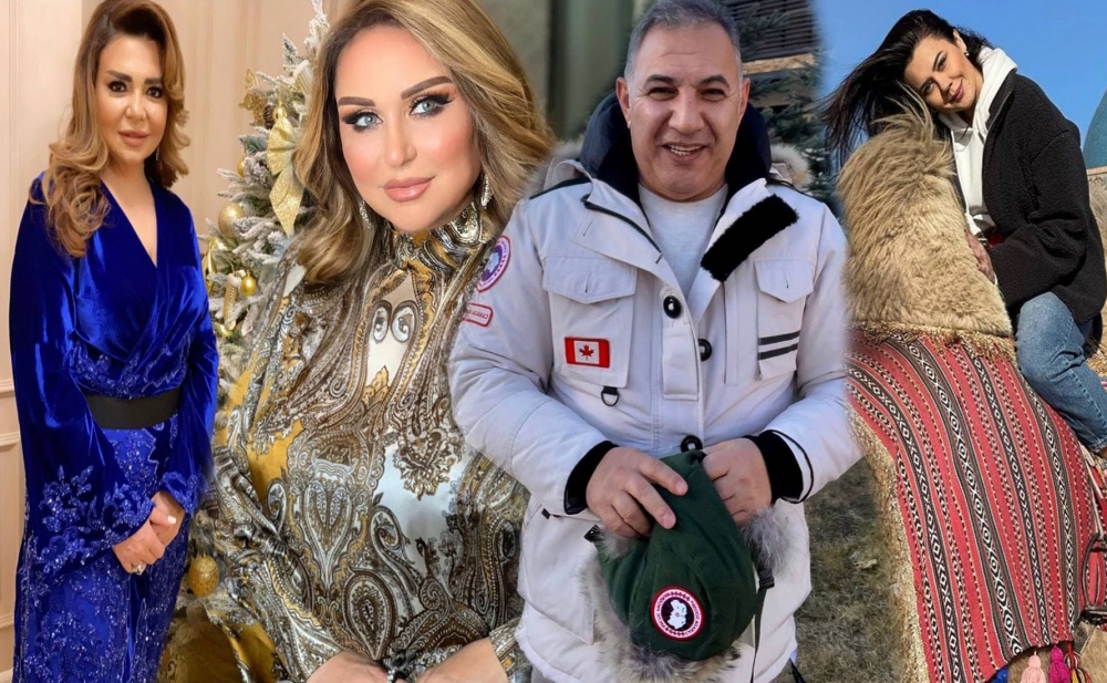 Bu gün instaqramda bunlar paylaşıldı