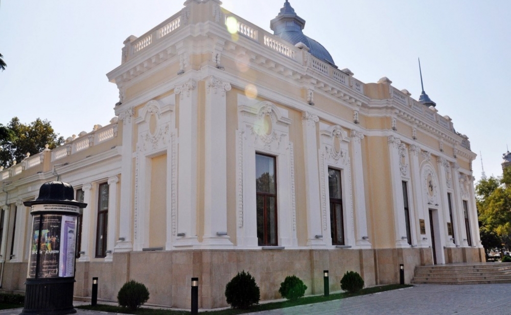 Kukla Teatrının yubileyi keçiriləcək