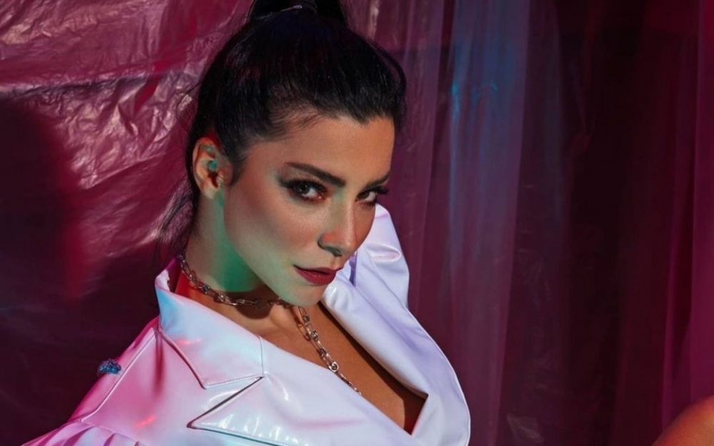 Merve Boluğur yenidən evlənir? - Foto