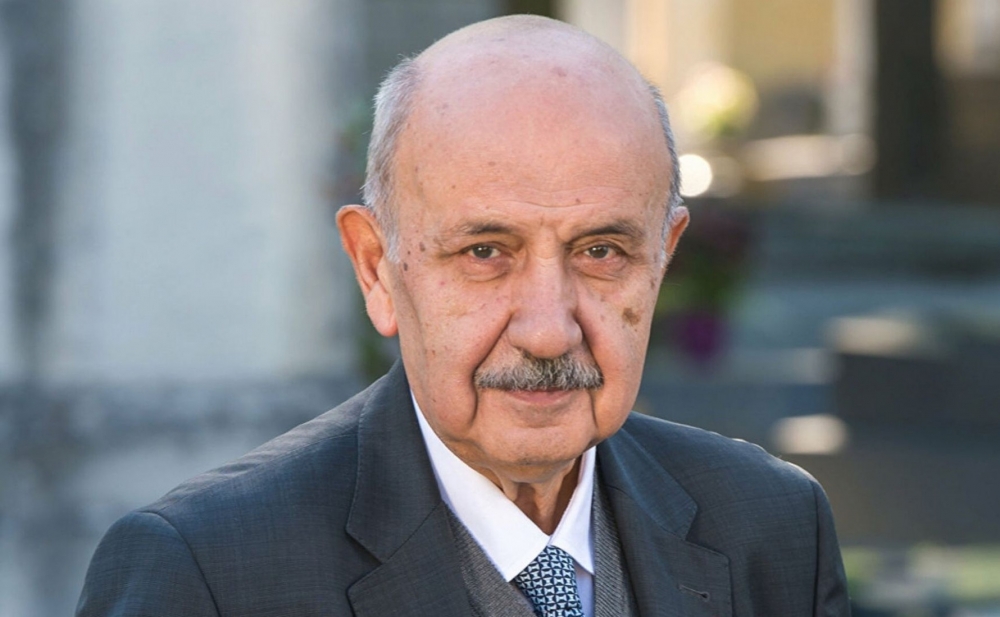 Ramiz Abutalıbov vəfat etdi