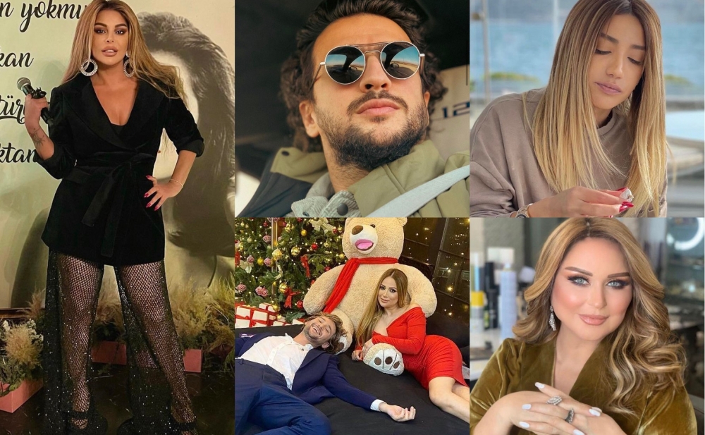 İnstaqramda bu gün kimlər nələr paylaşdı?
