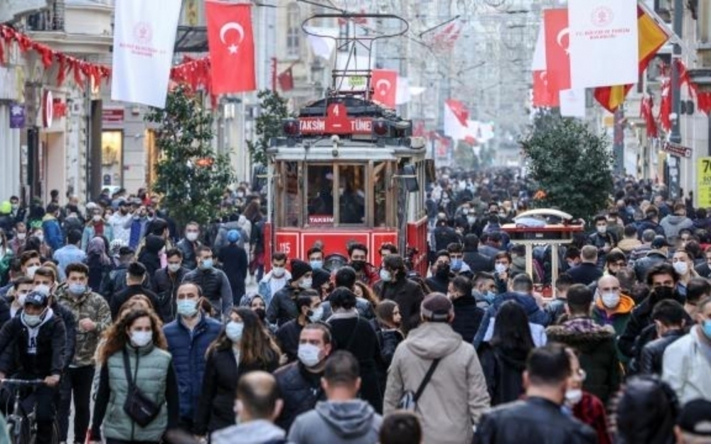 Türkiyədə koronavirusla bağlı son vəziyyət
