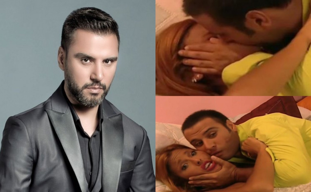 Öpüşmədiyi üçün Buse ilə evlənən Alişan niyə özü bunu edib?
