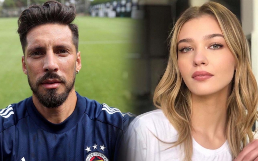 Melisadan eşq iddialarına cavab