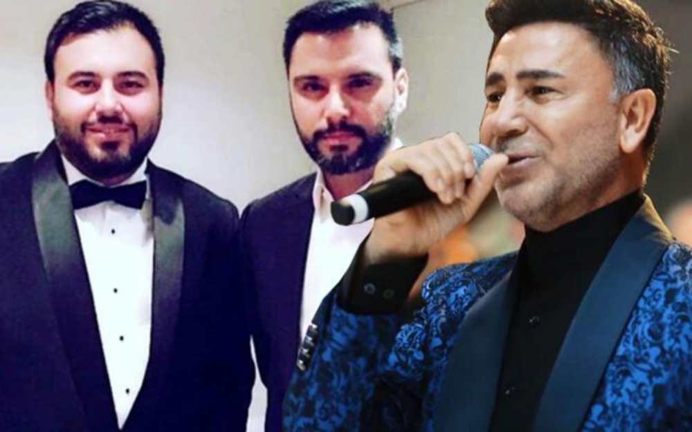 Alişanın ağır günündə ondan pulunu istədi