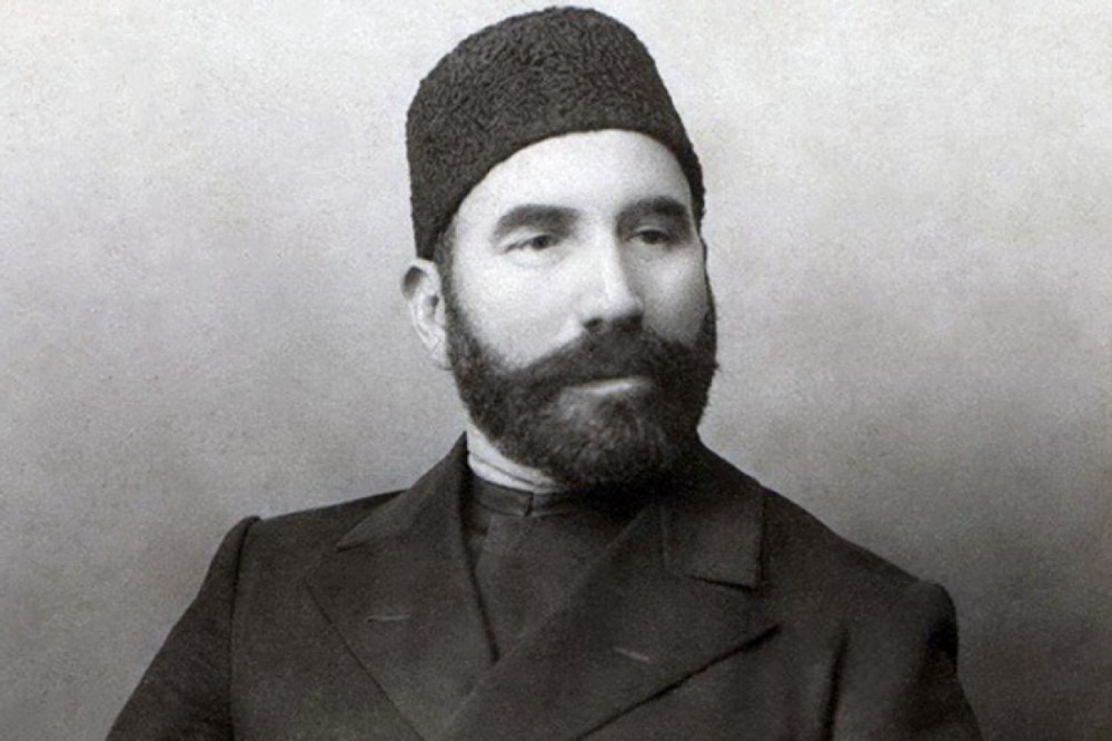 Tağıyev haqda film çəkilir